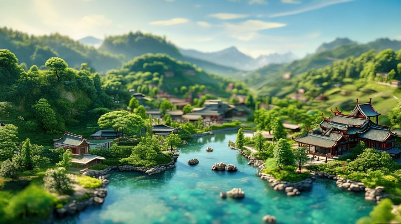 南阳周边旅游景点 南阳周边旅游景点