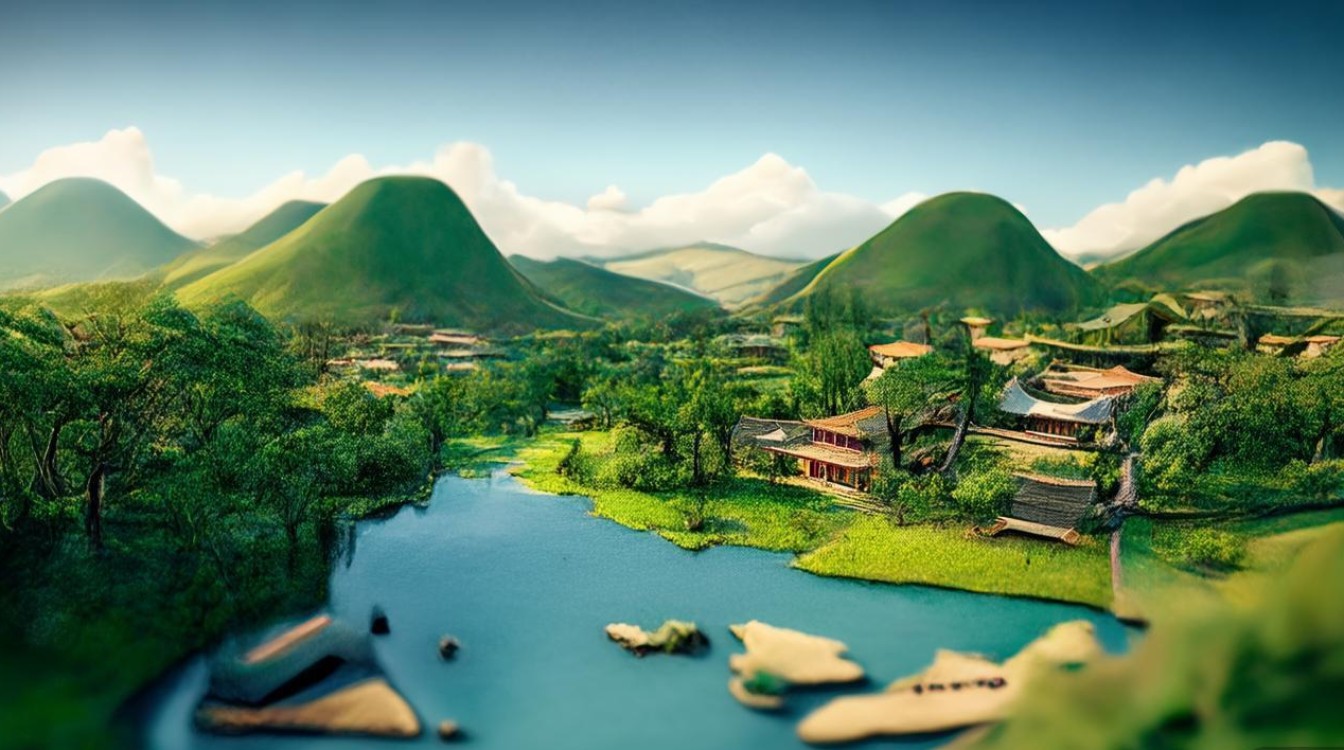 南阳周边旅游景点 南阳周边旅游景点