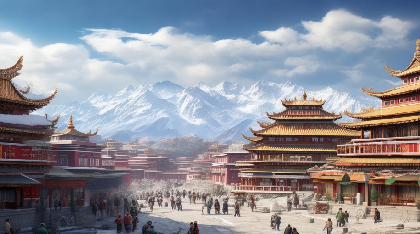 西宁周边旅游景点