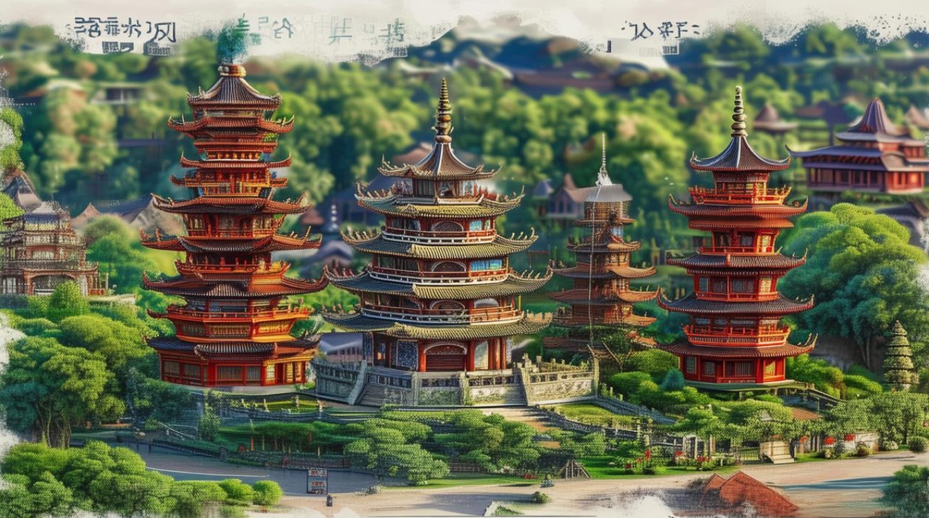 泰和县旅游景点