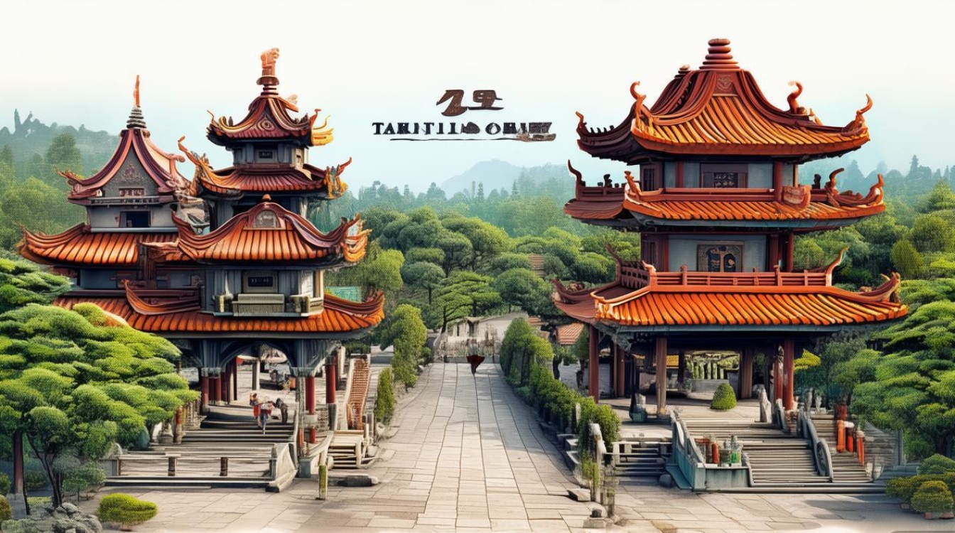 泰和县旅游景点