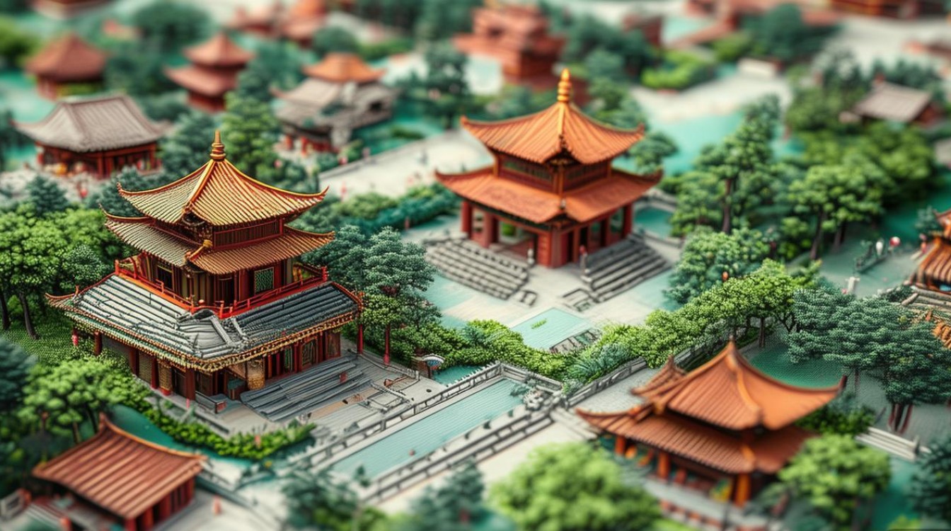 泰和县旅游景点