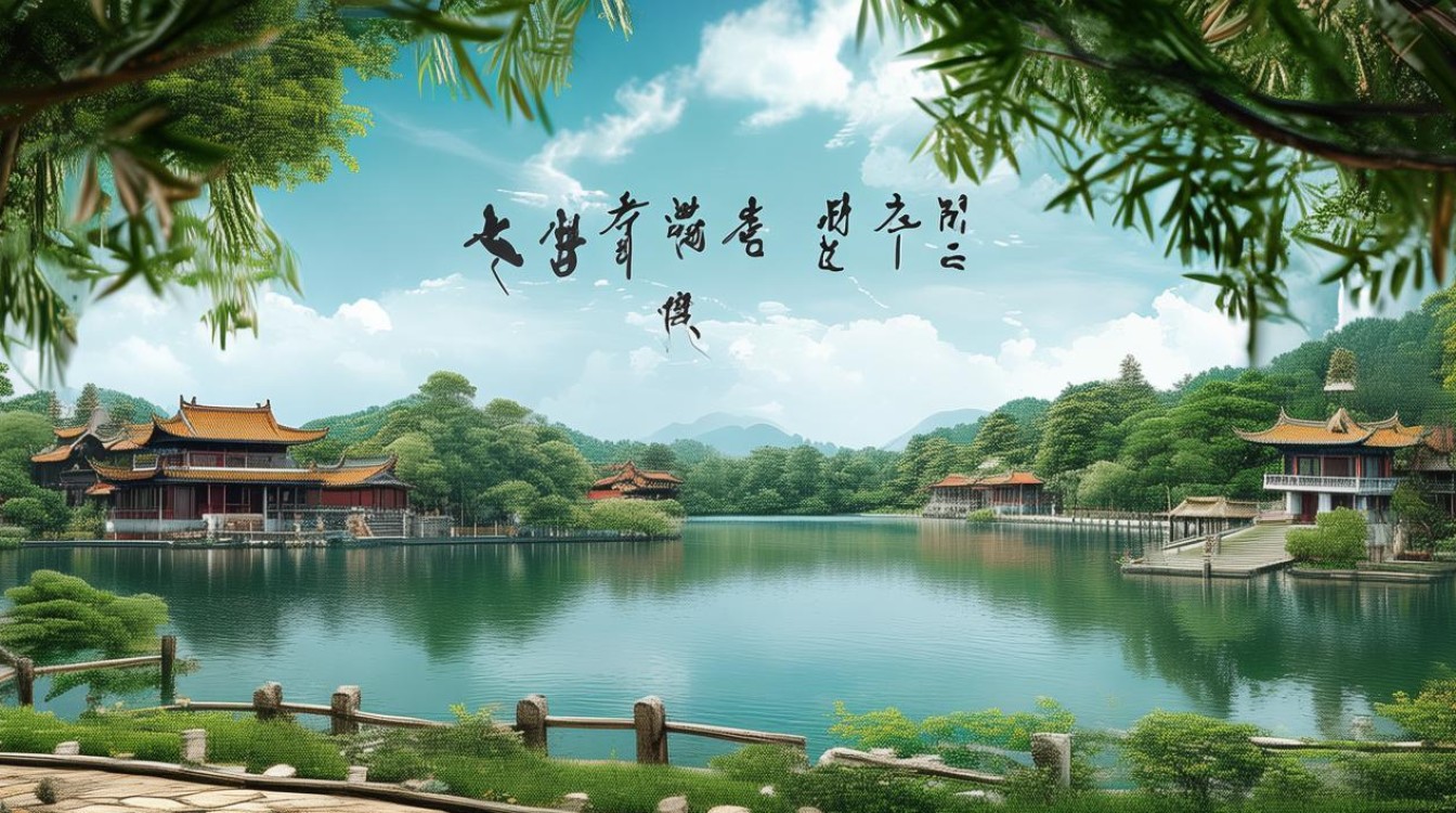 含山县旅游景点