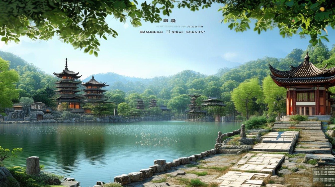 含山县旅游景点