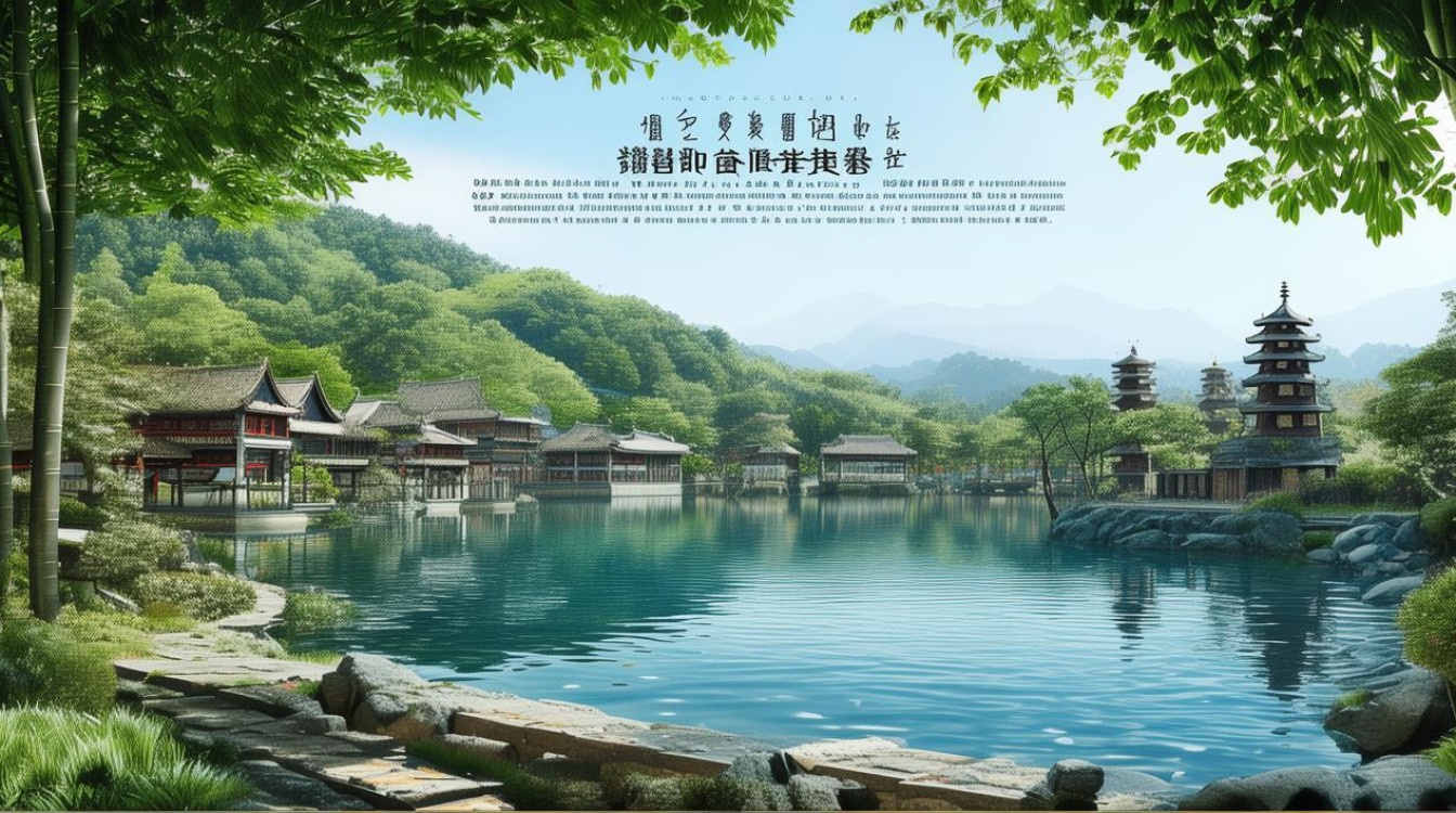 含山县旅游景点