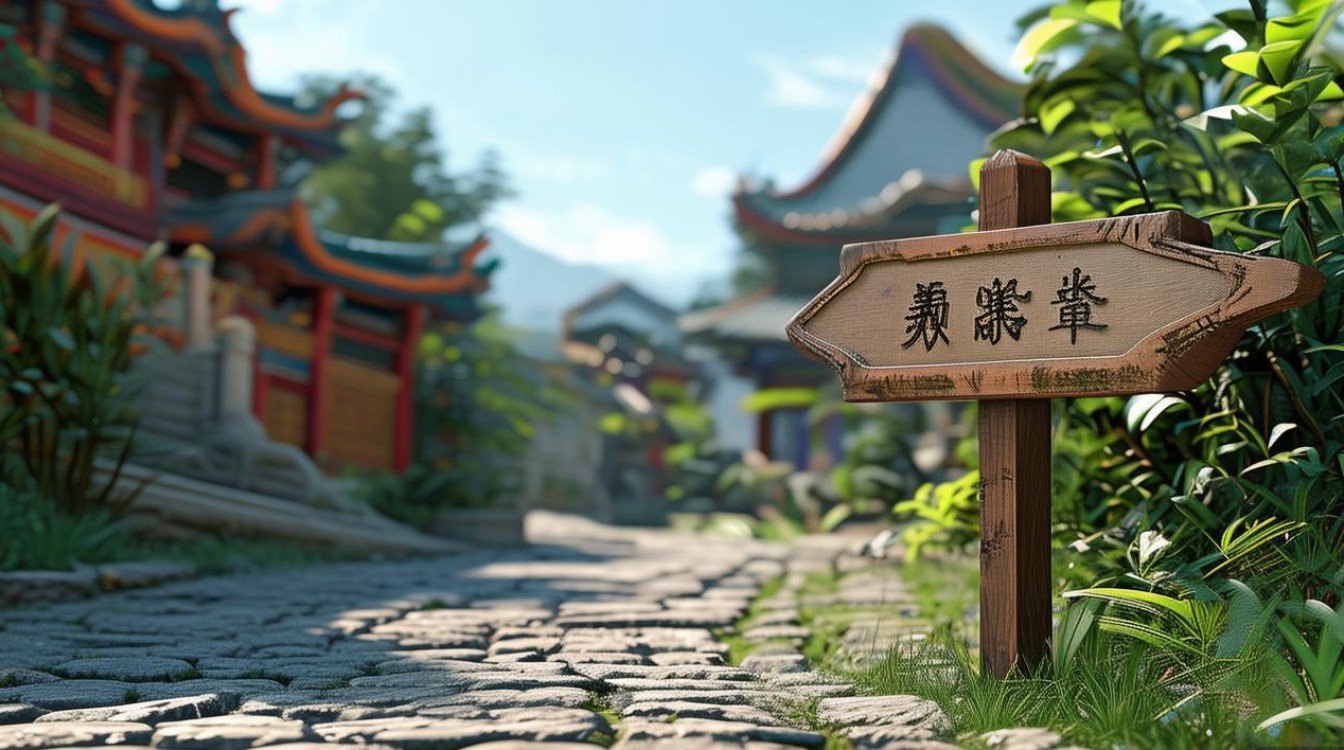 十一小众旅游景点