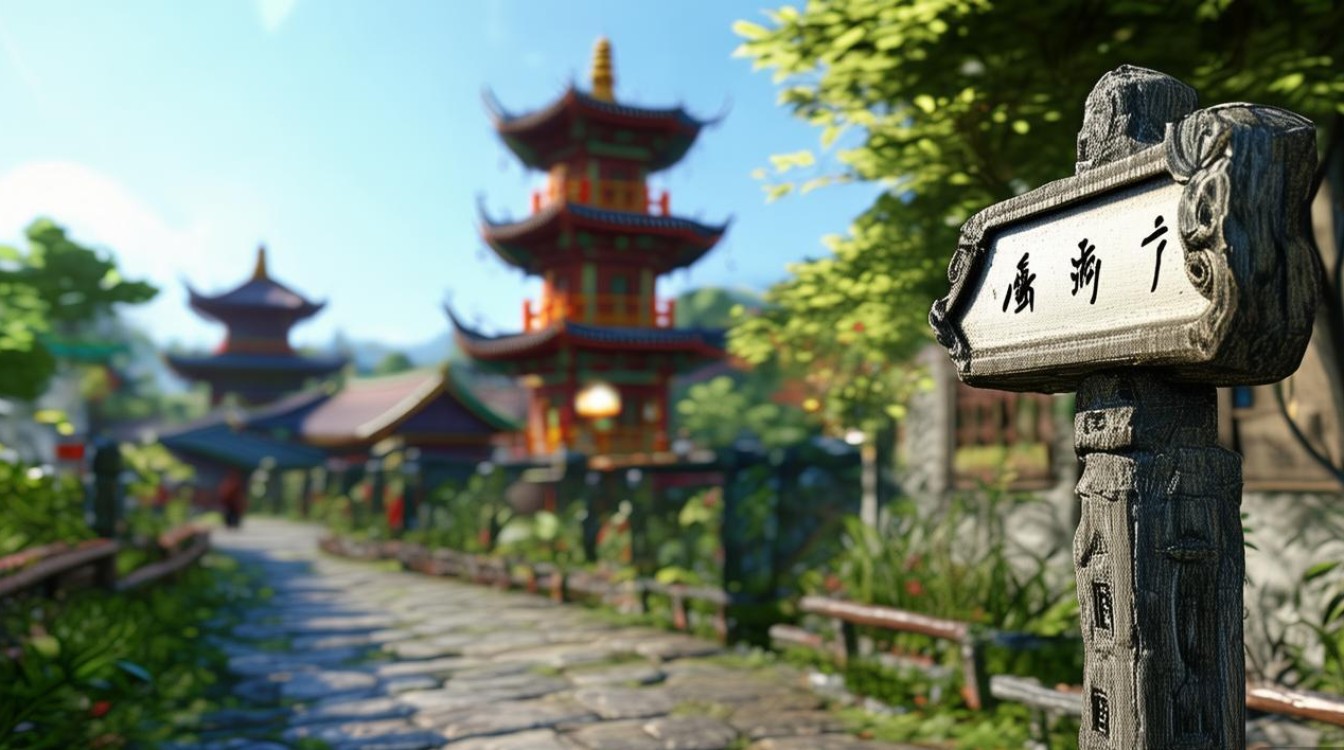 十一小众旅游景点