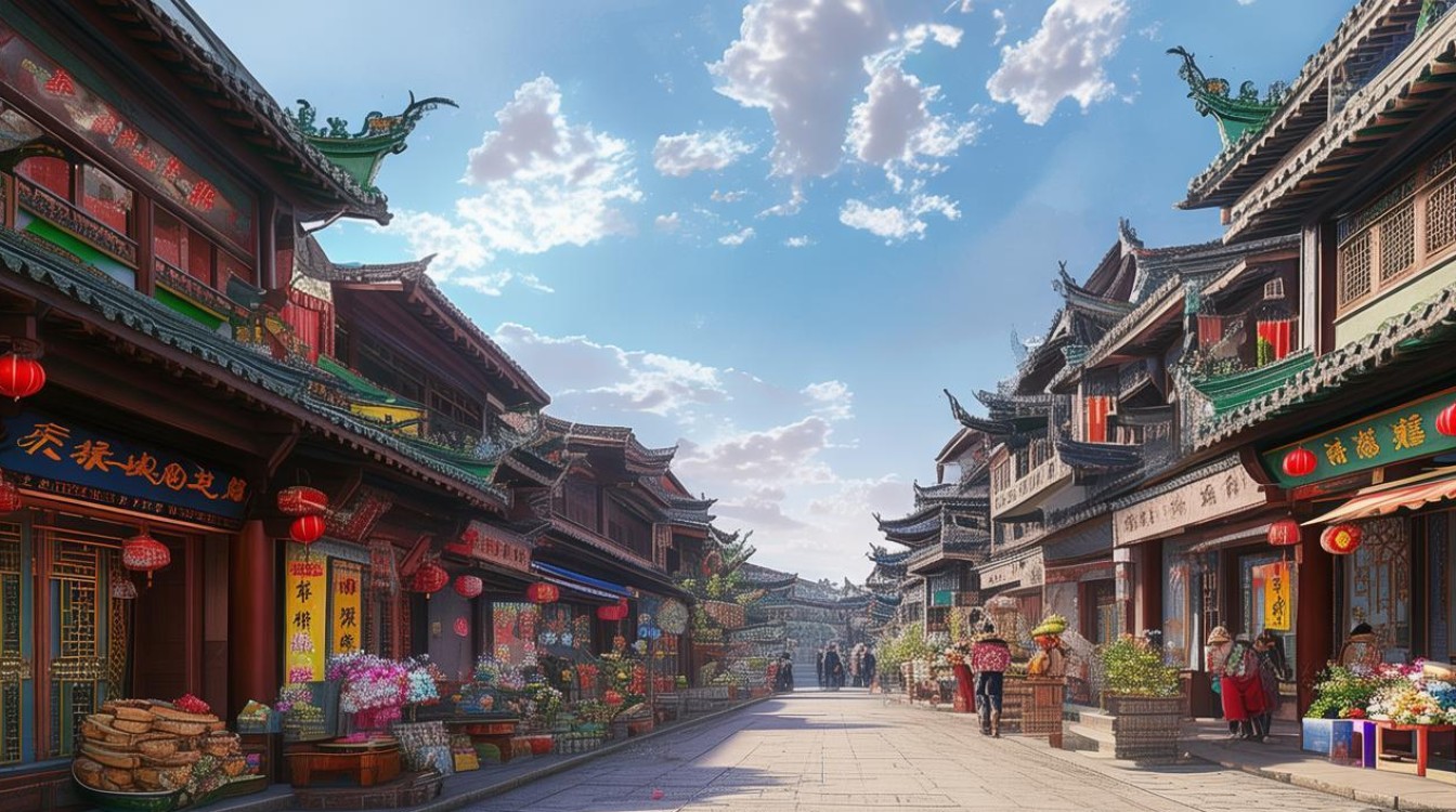 镇远县旅游景点