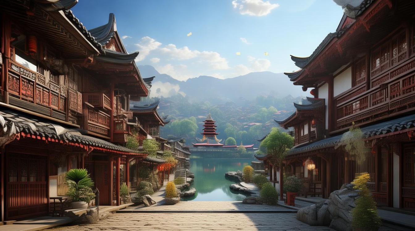 镇远县旅游景点