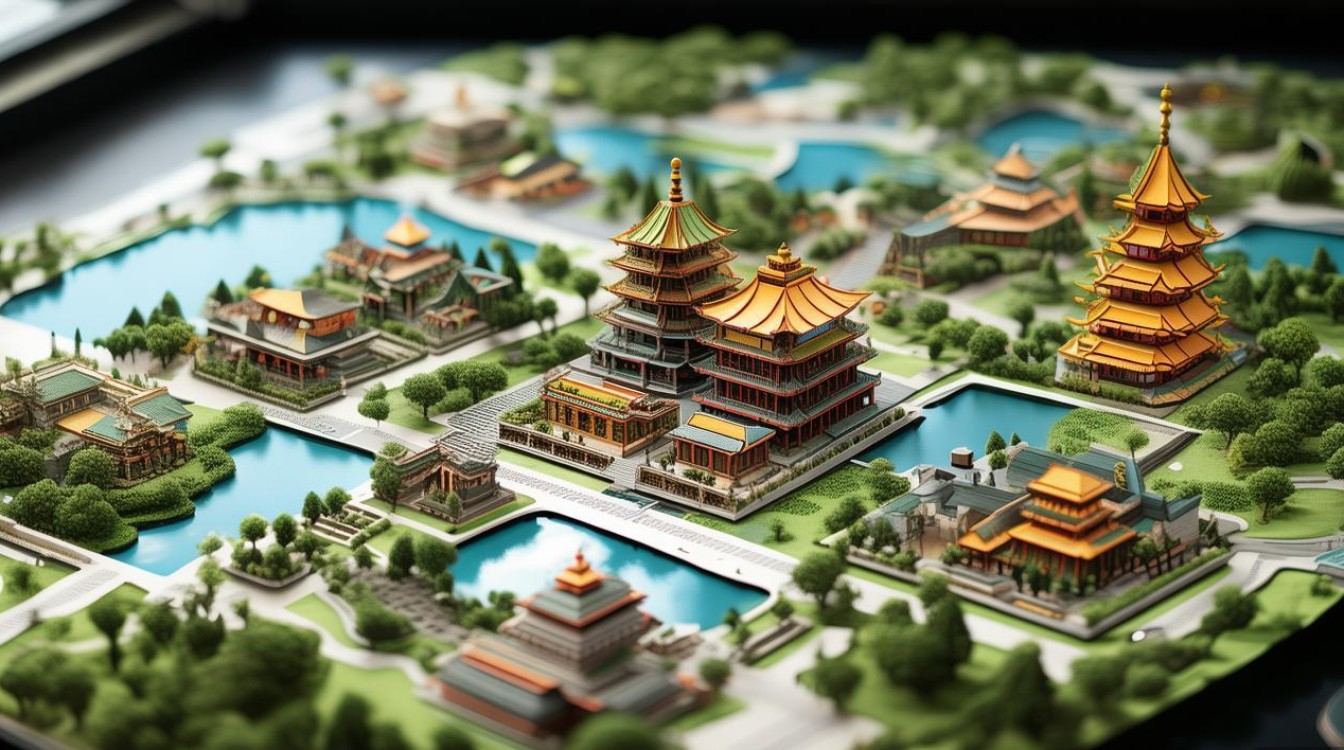 蚌埠旅游景点排名