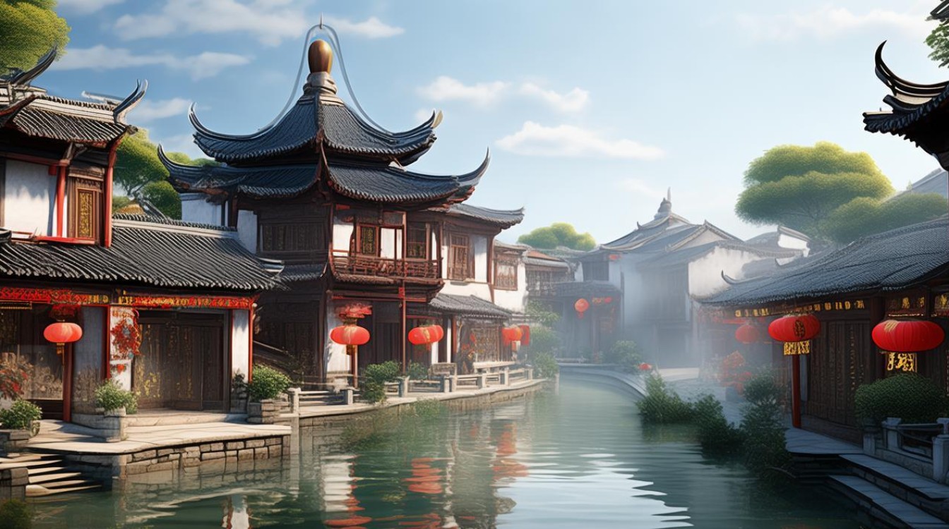 绍兴景区有哪些景点