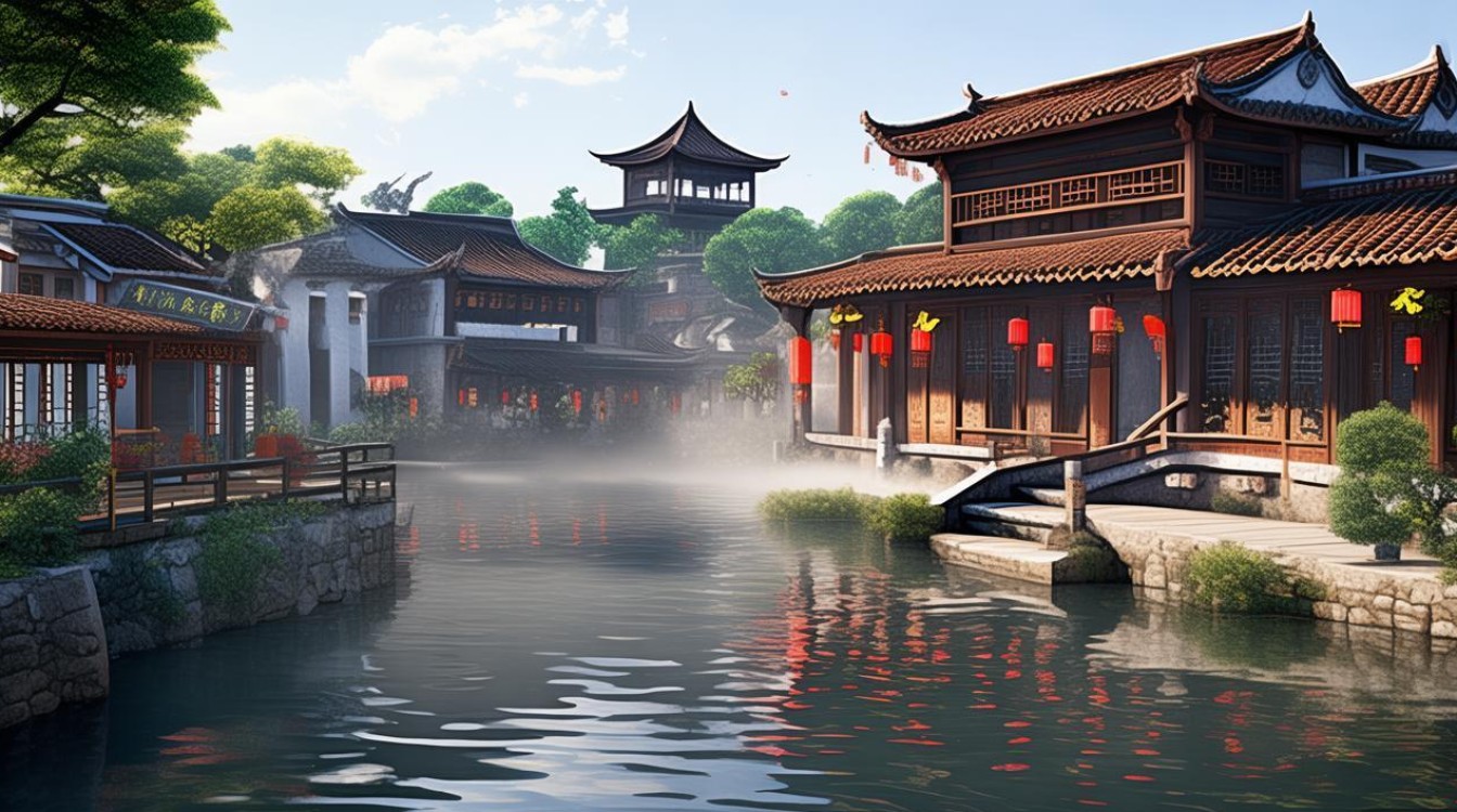 绍兴景区有哪些景点