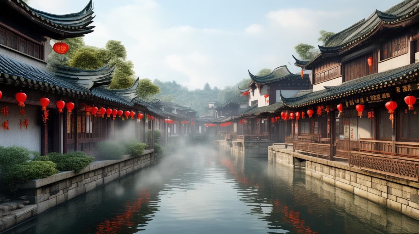 绍兴景区有哪些景点