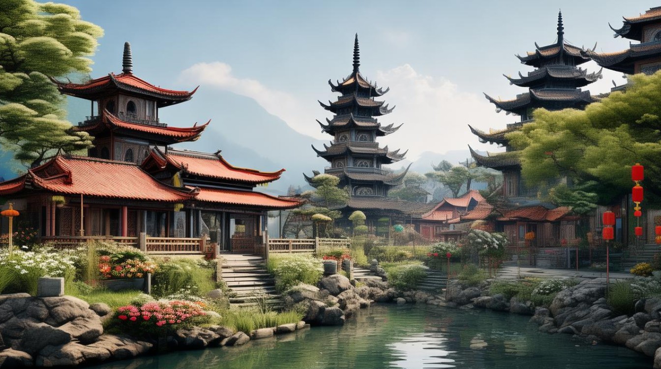 台州仙居旅游景点