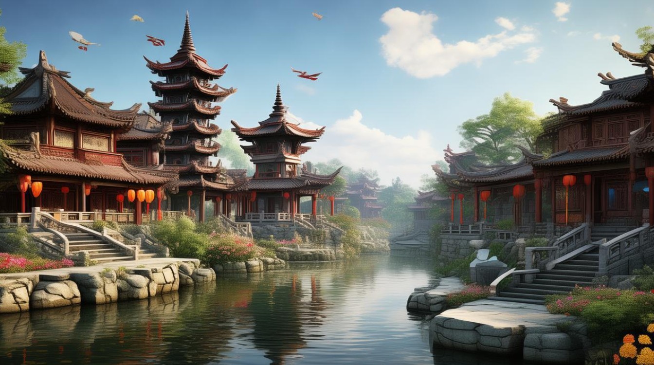 台州仙居旅游景点