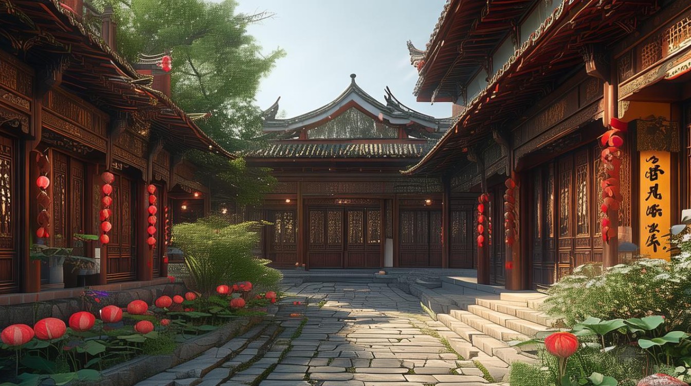 山西小众旅游景点