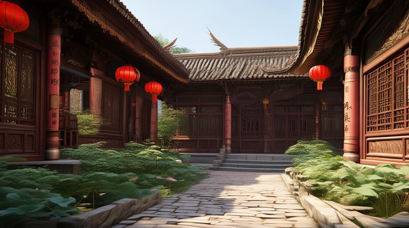 山西小众旅游景点