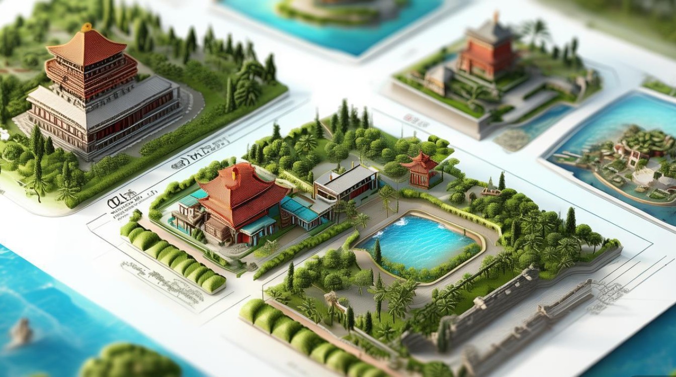 雷州旅游景点大全