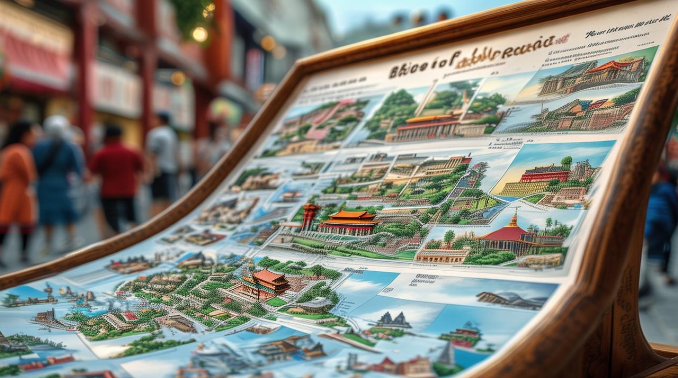 北京免费景点大全