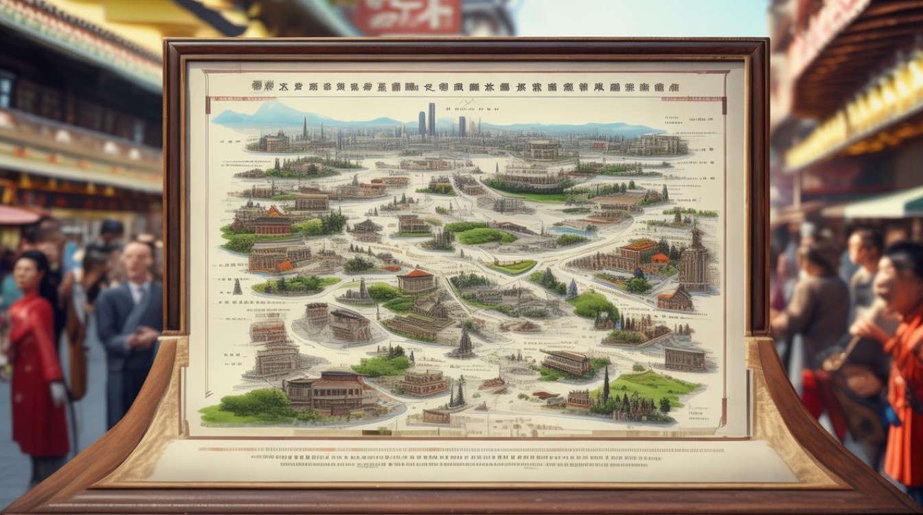 北京免费景点大全