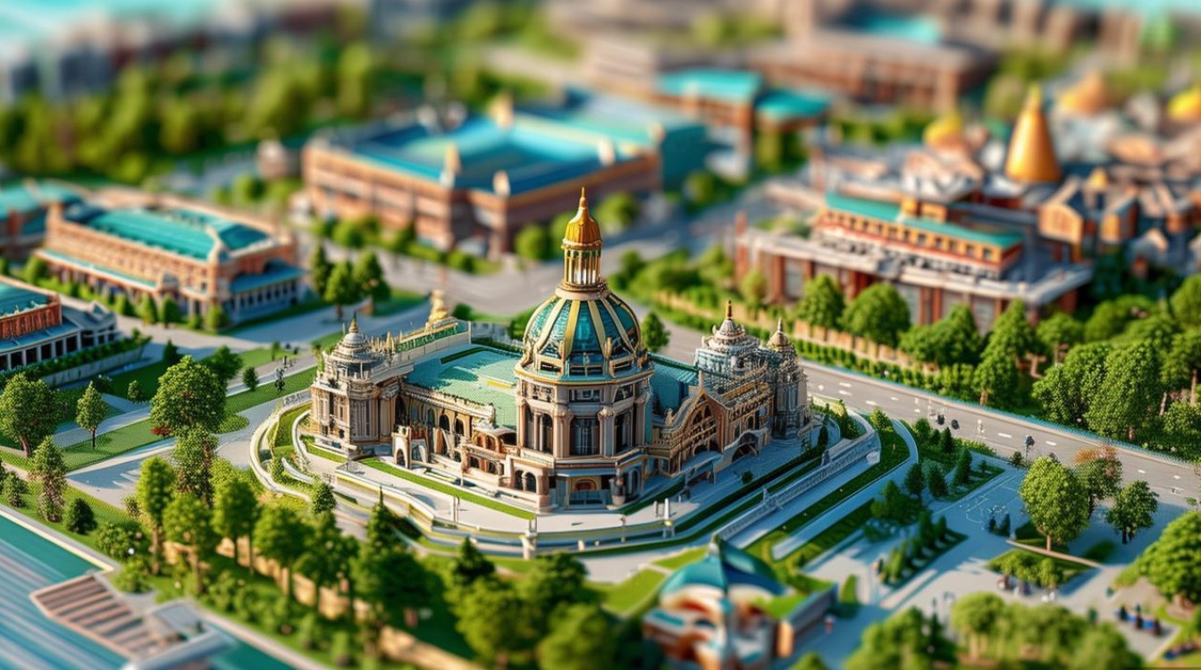 大连的景点排名榜