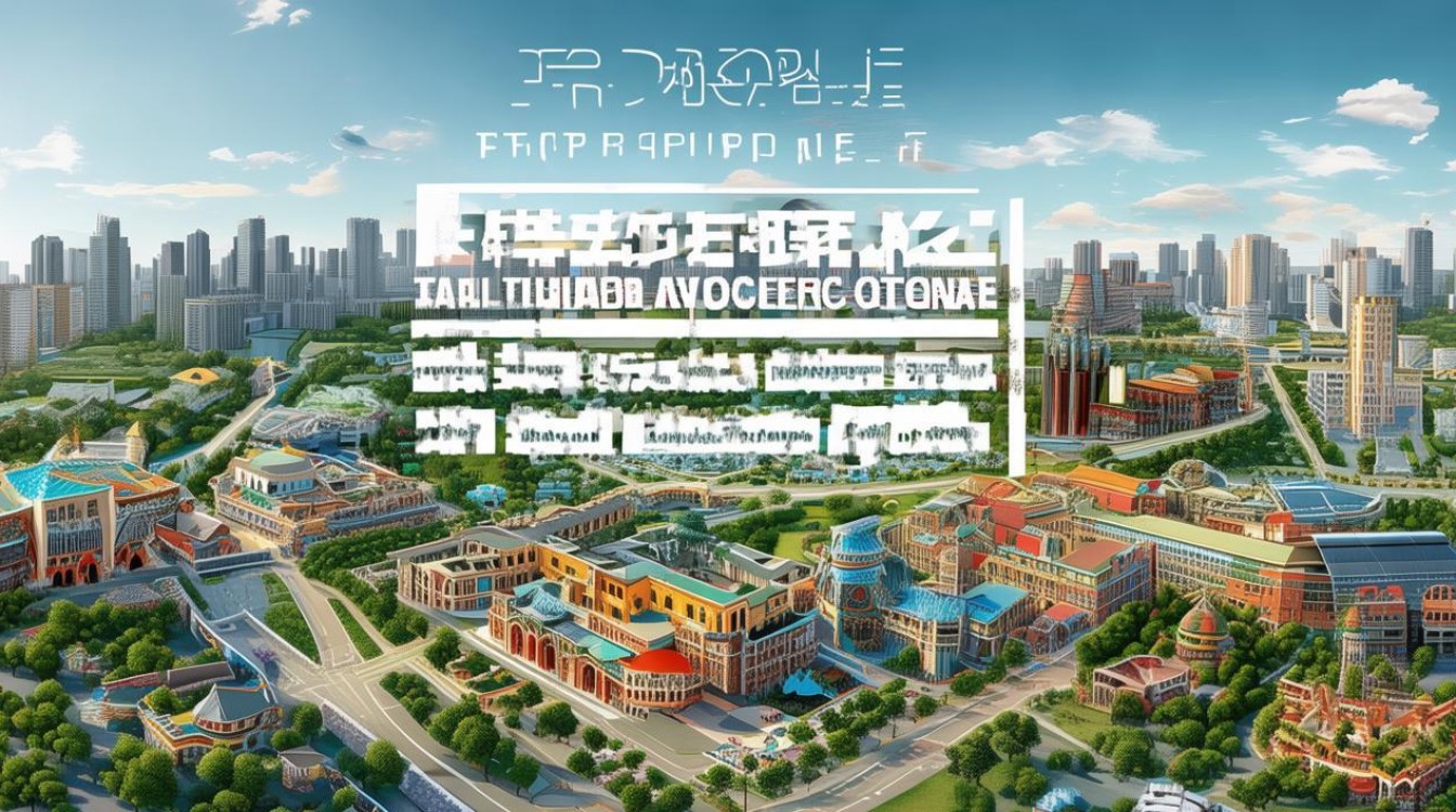 大连的景点排名榜