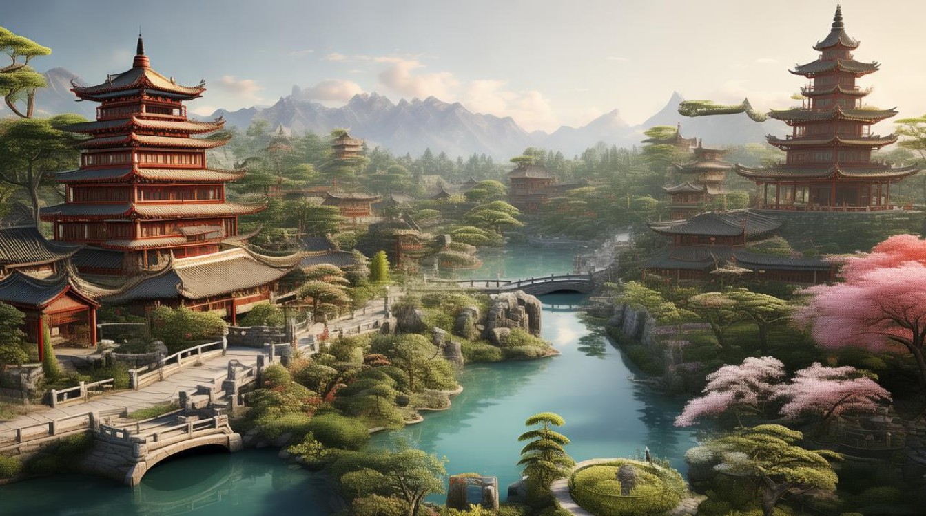 绍兴周边旅游景点