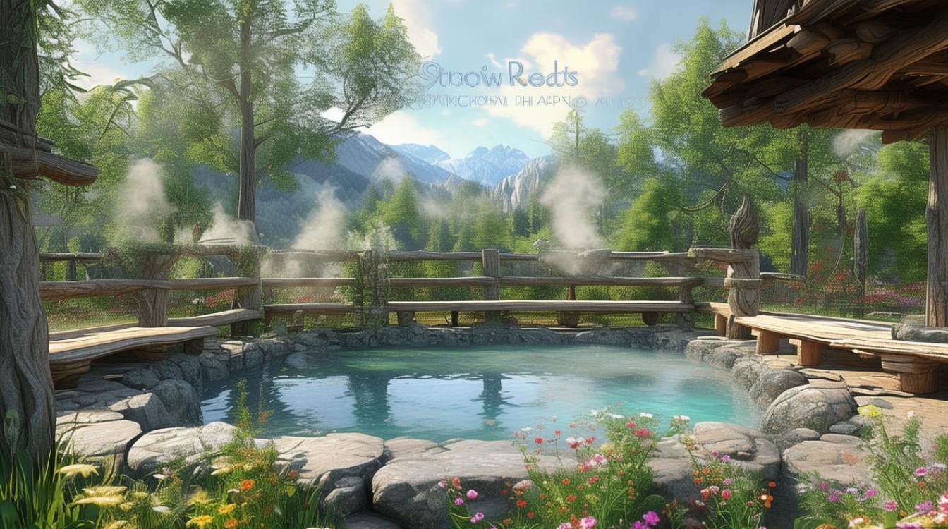 有温泉的旅游景点