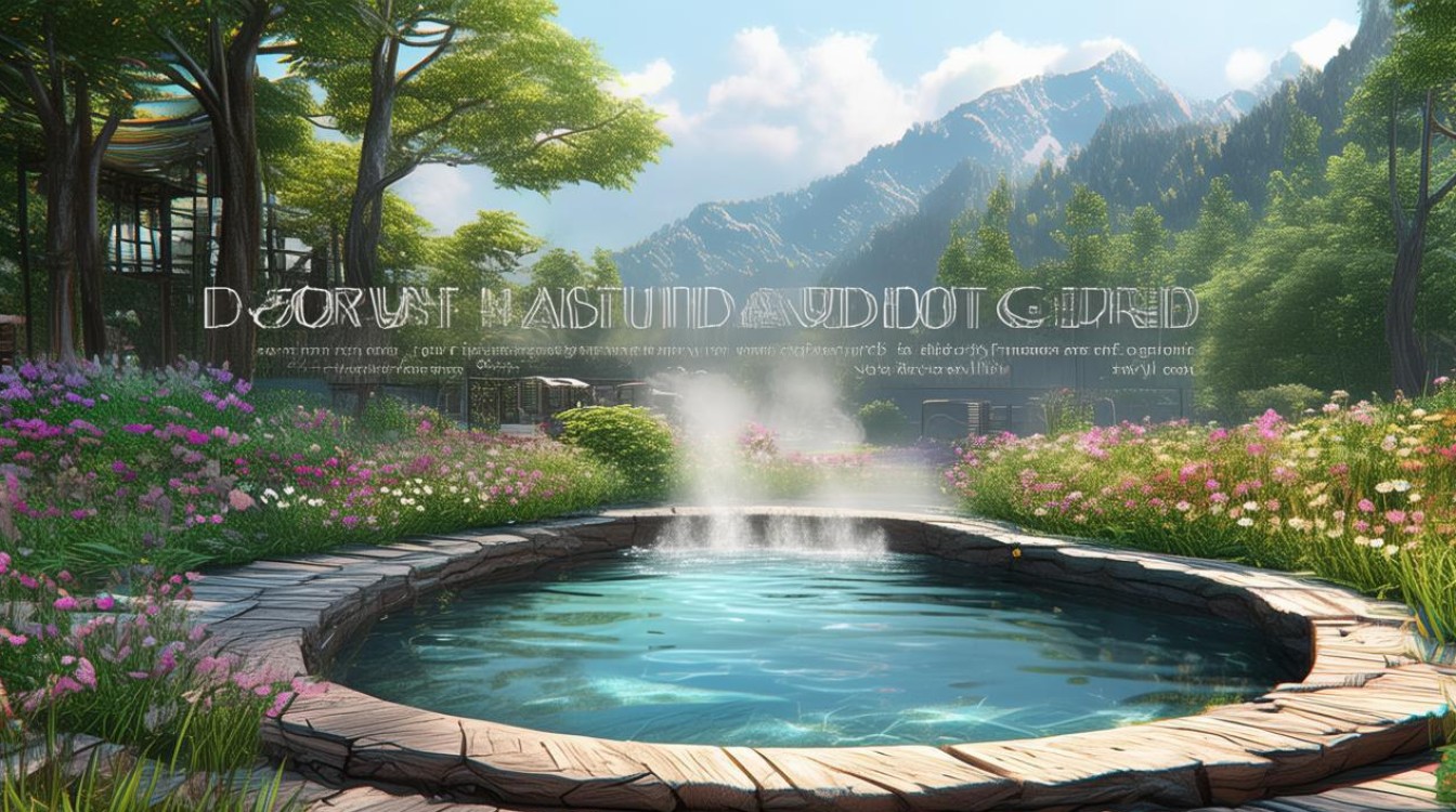 有温泉的旅游景点