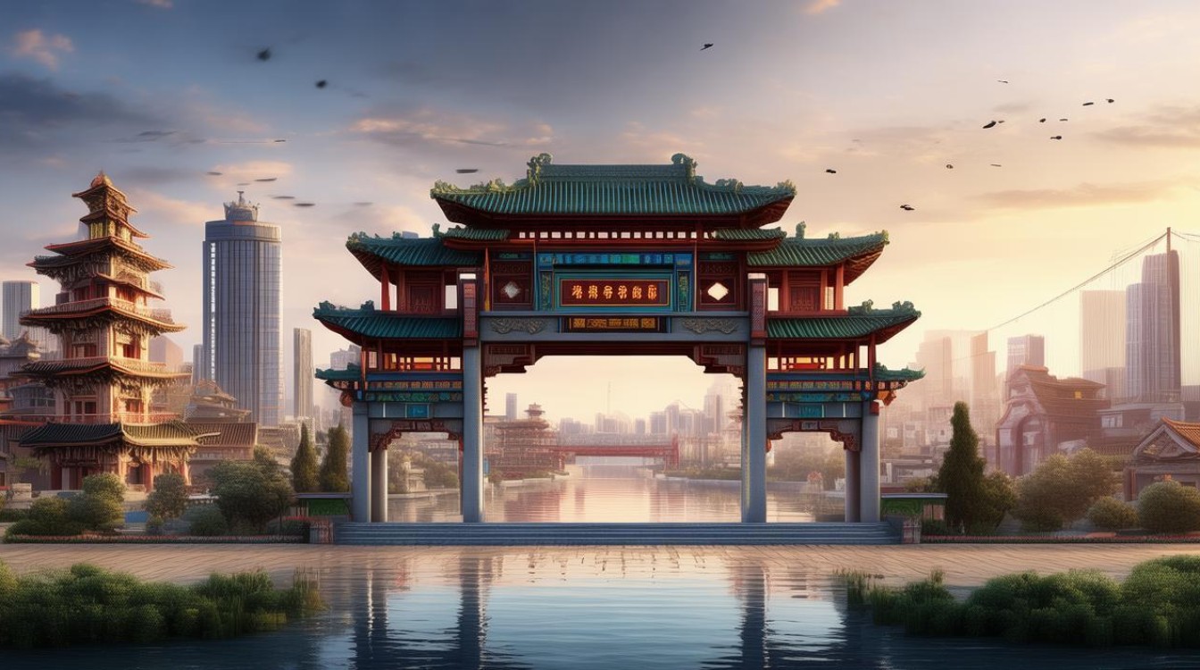 荆门有哪些旅游景点