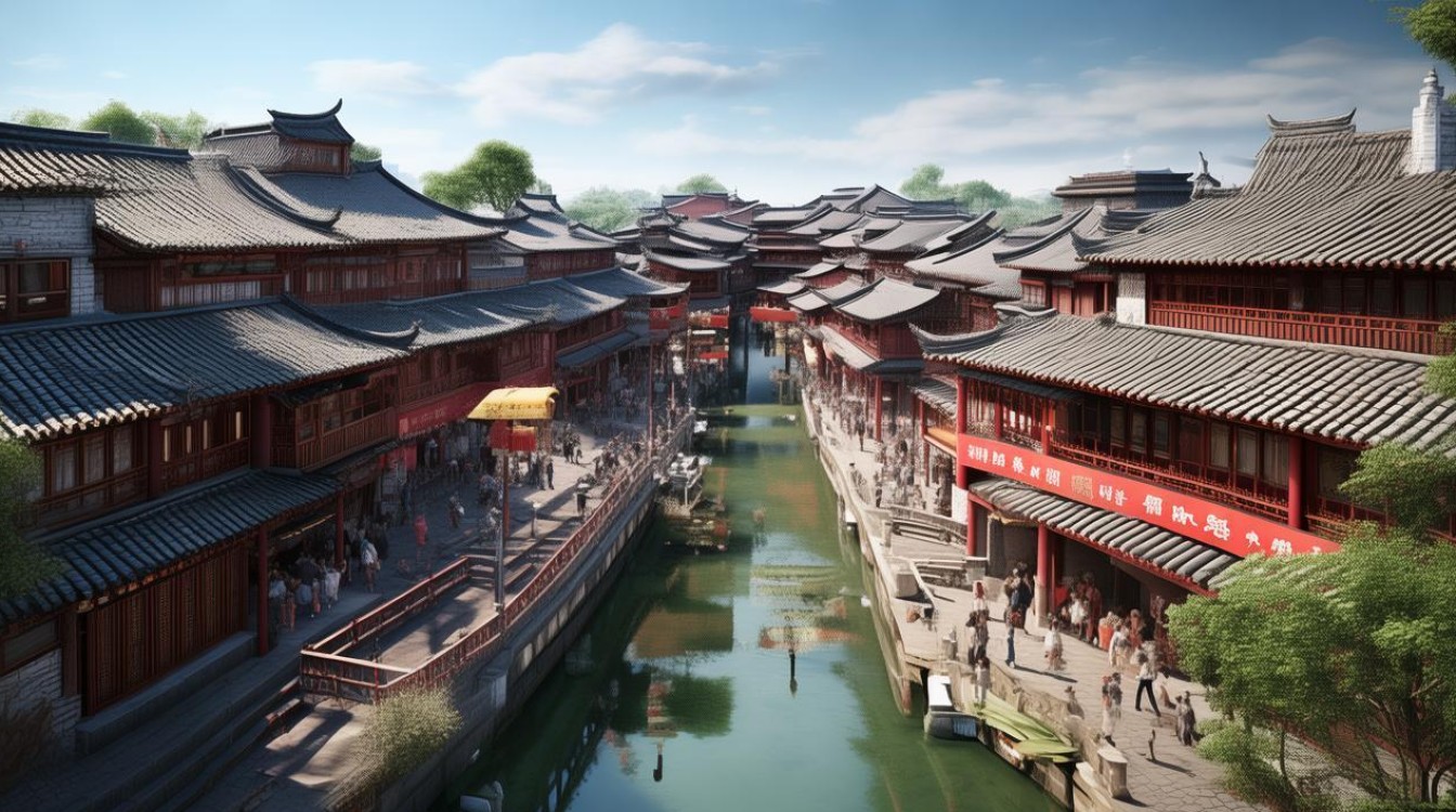 丹阳市旅游景点