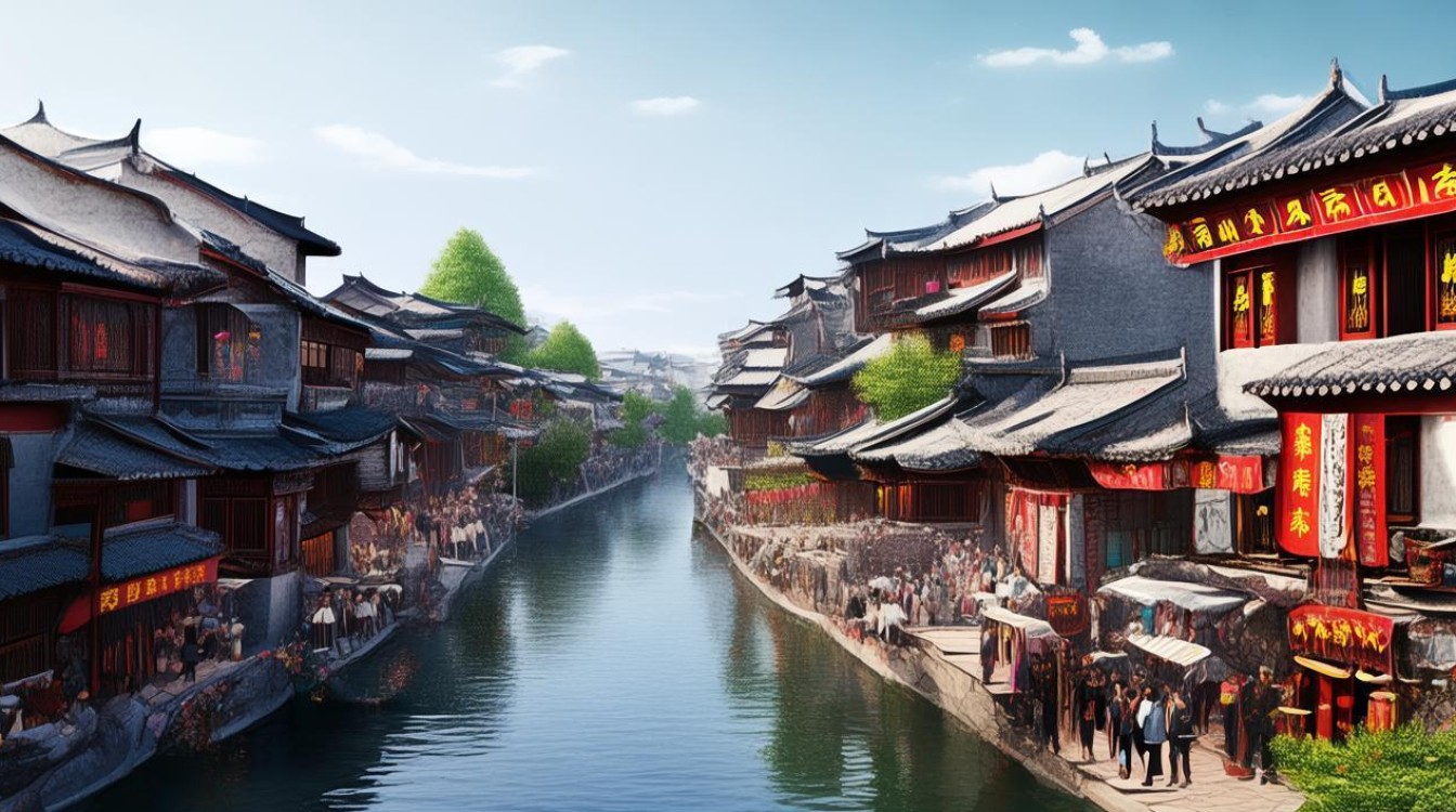 丹阳市旅游景点