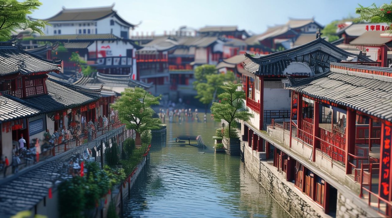 丹阳市旅游景点