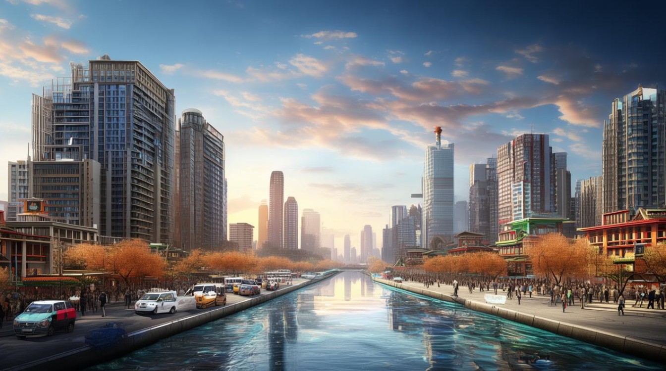 牡丹江市区景点