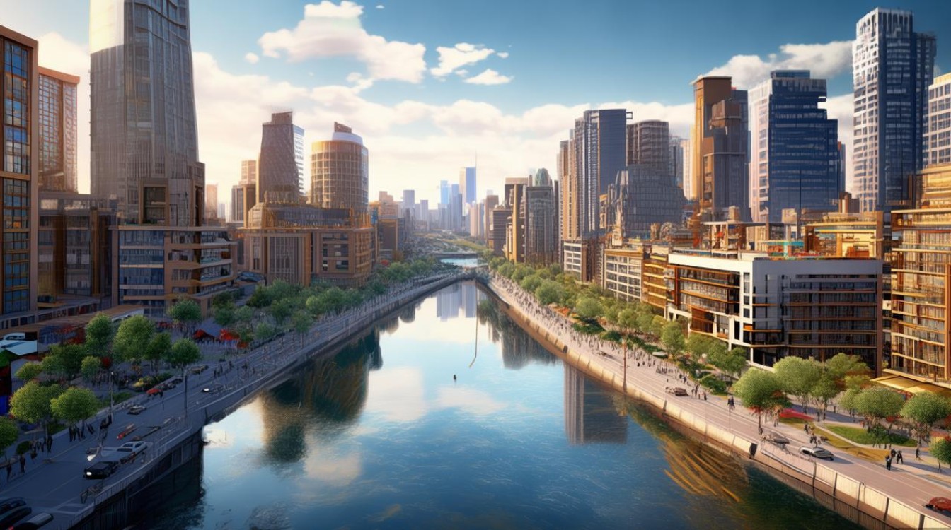 牡丹江市区景点