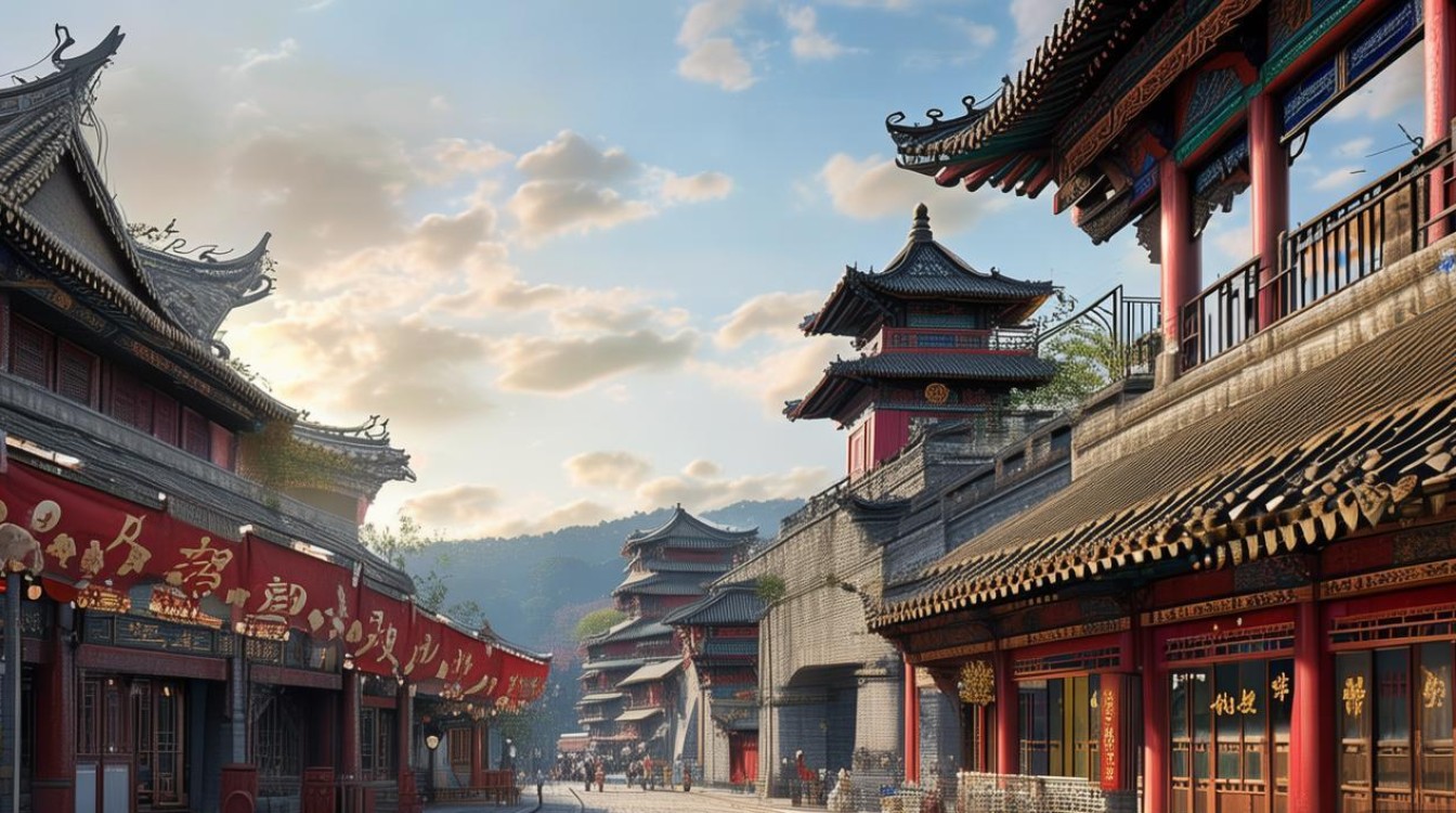 山西最值得去的景点