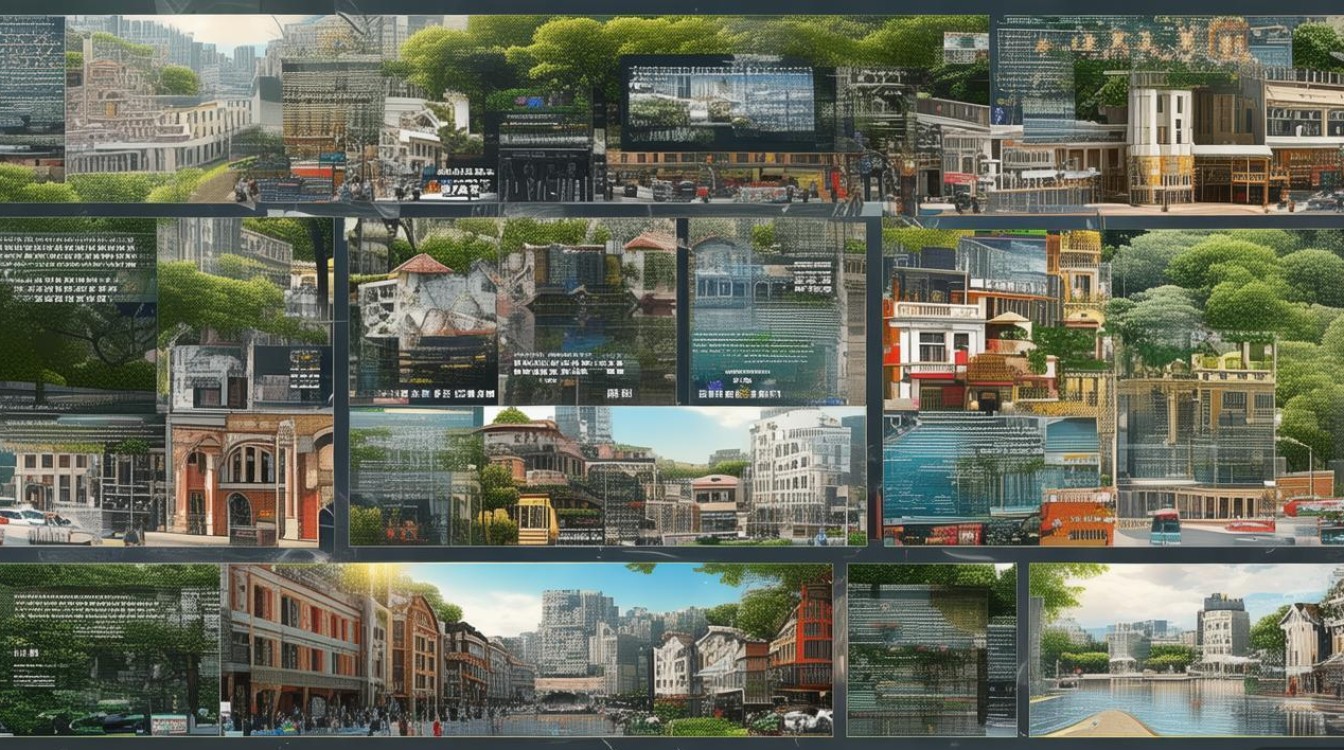 宁城旅游景点大全