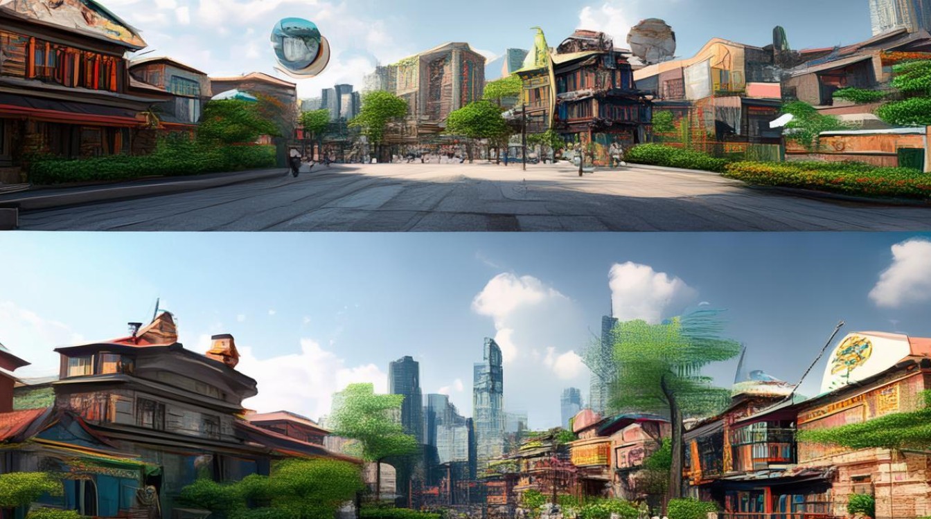 宁城旅游景点大全