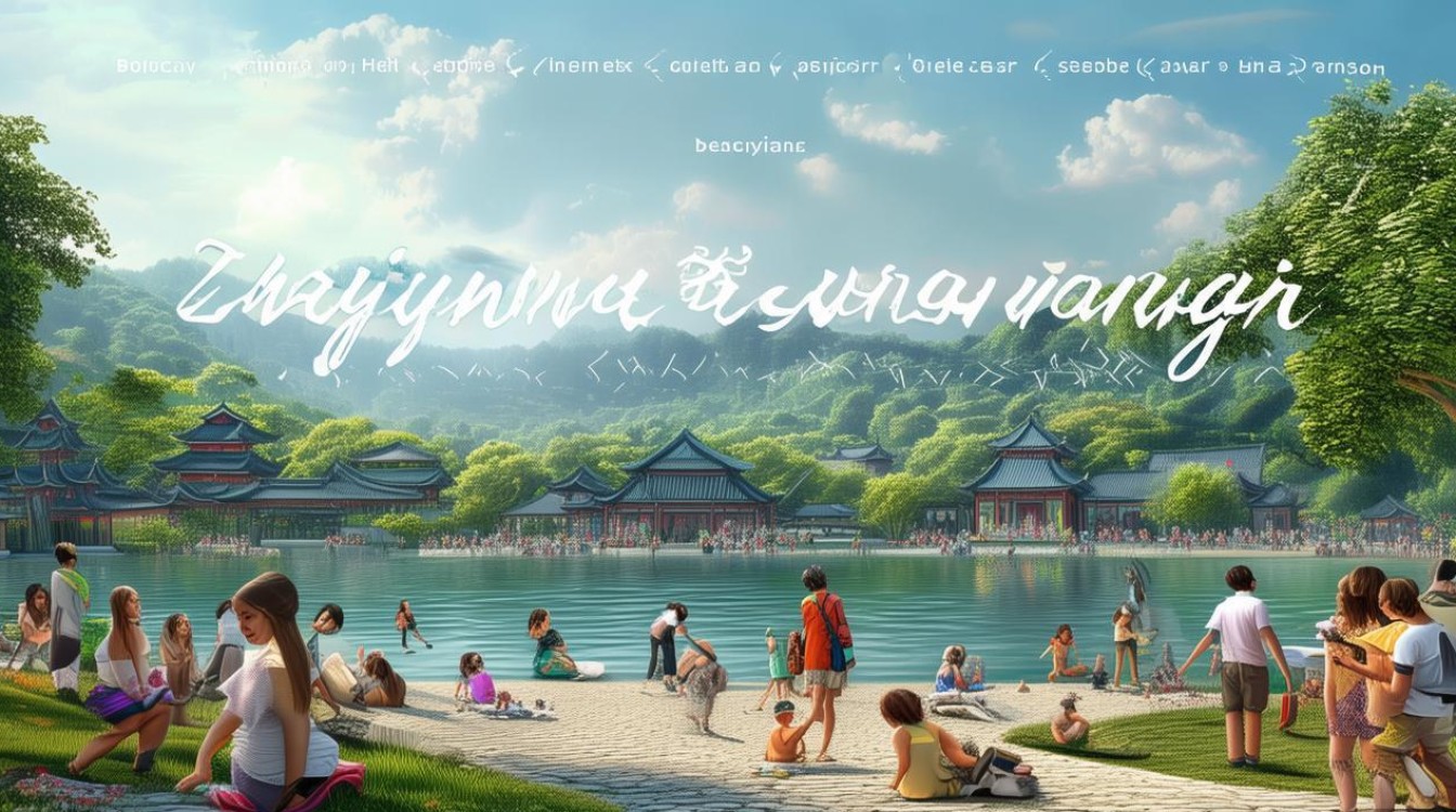 浙江暑假旅游景点