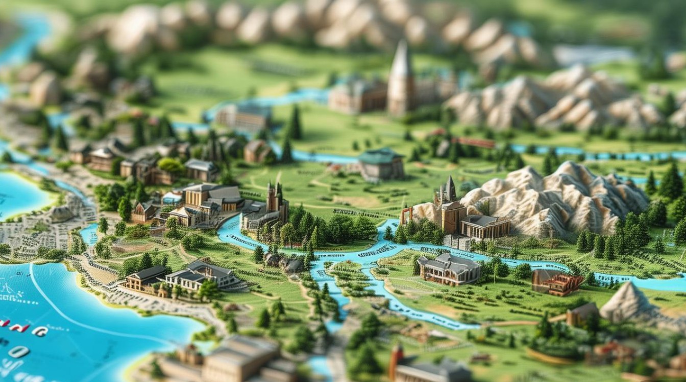 磁县旅游景点大全