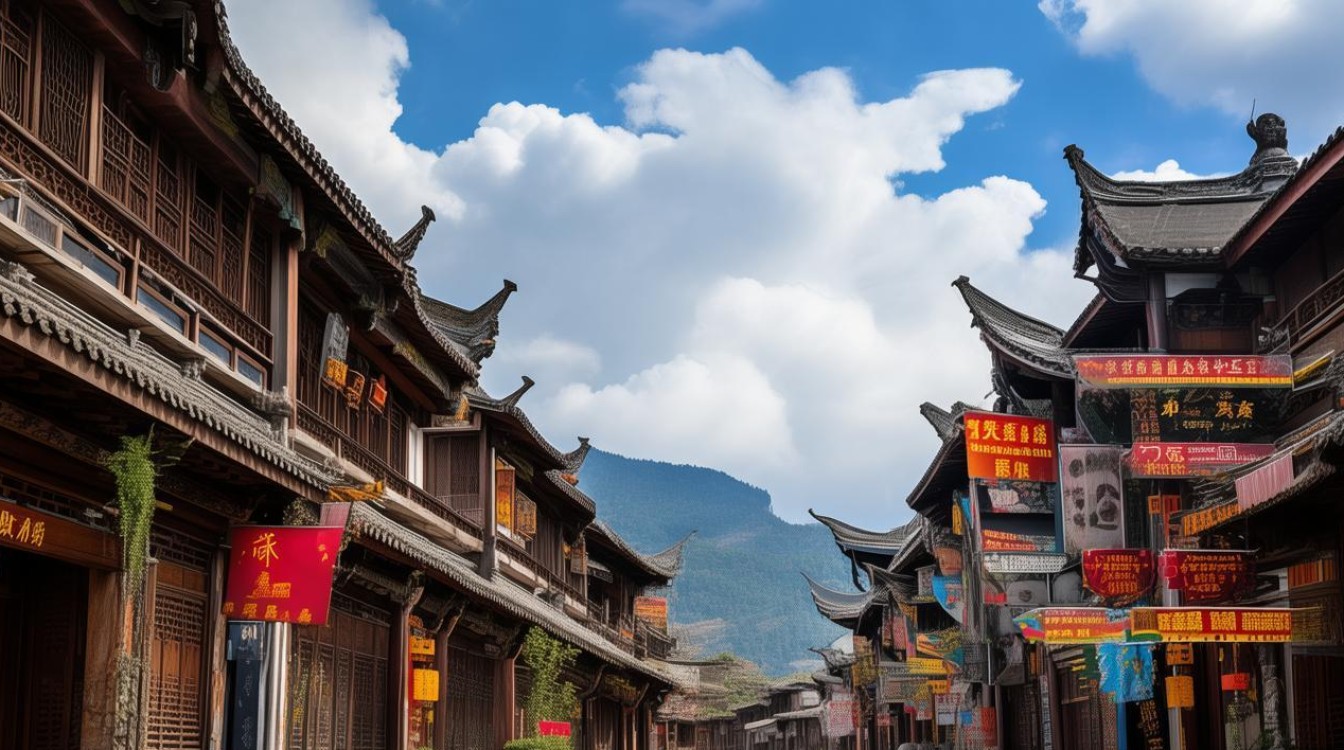 达州旅游景点排名