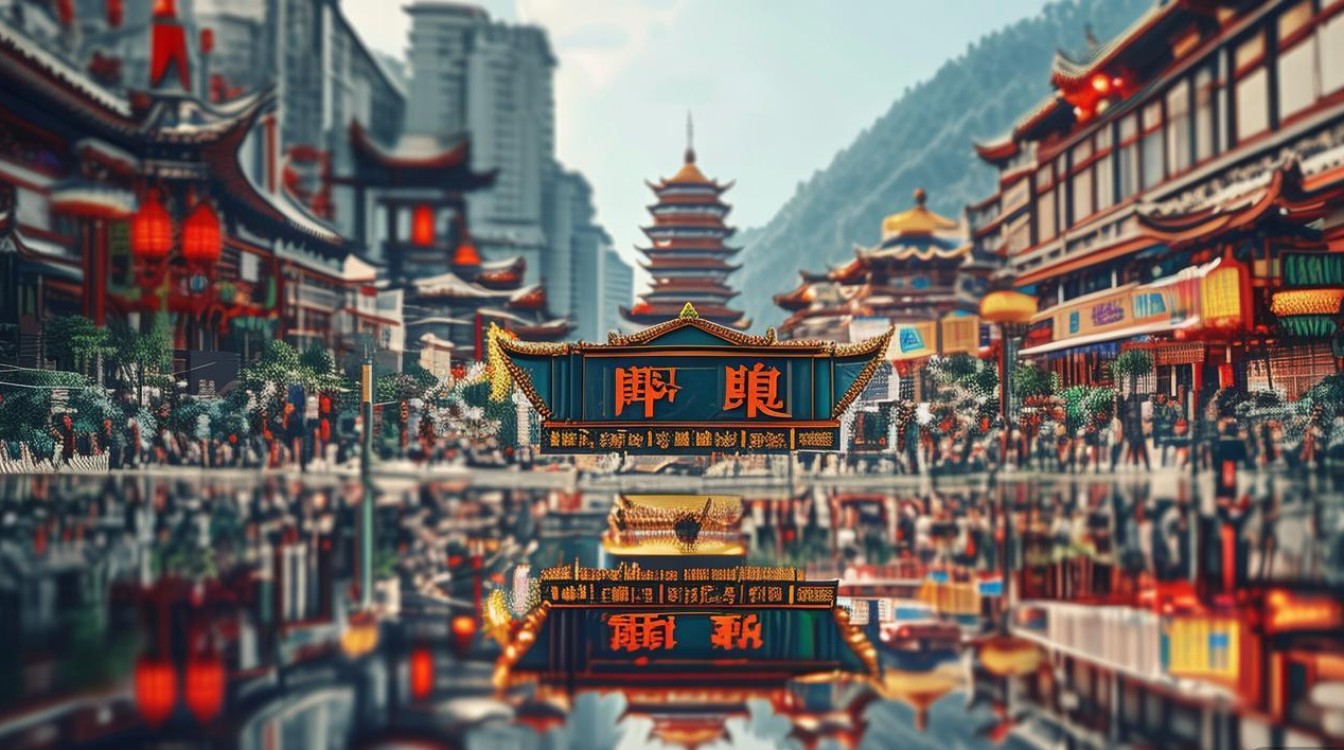 达州旅游景点排名