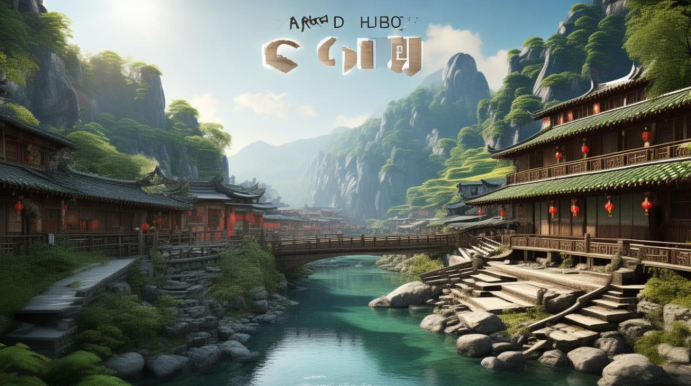 湖北恩施景点图片