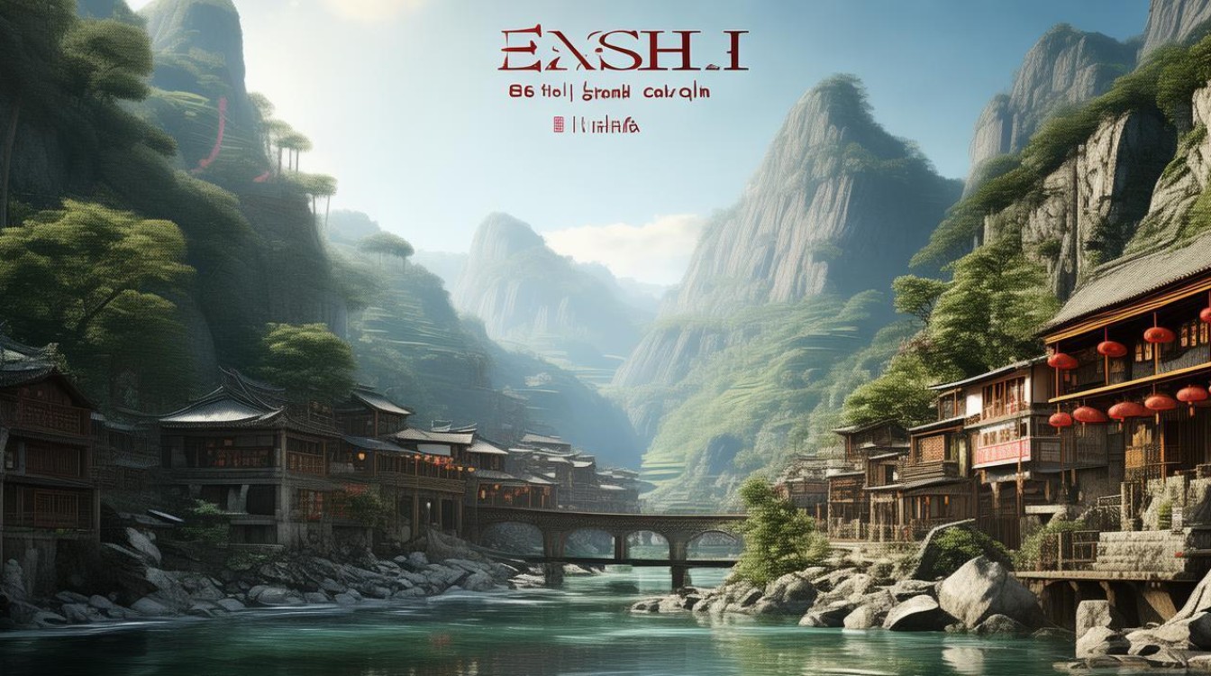 湖北恩施景点图片