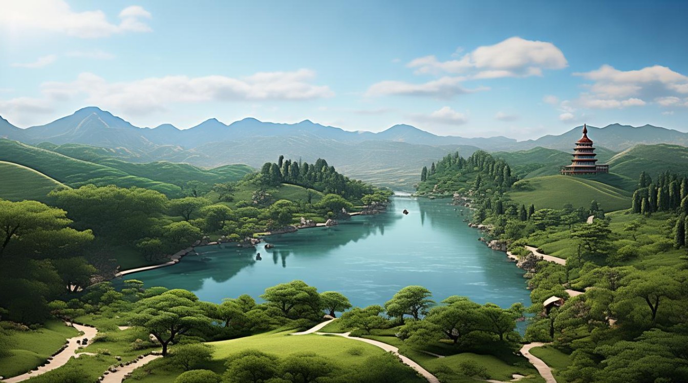 清远旅游必去景点