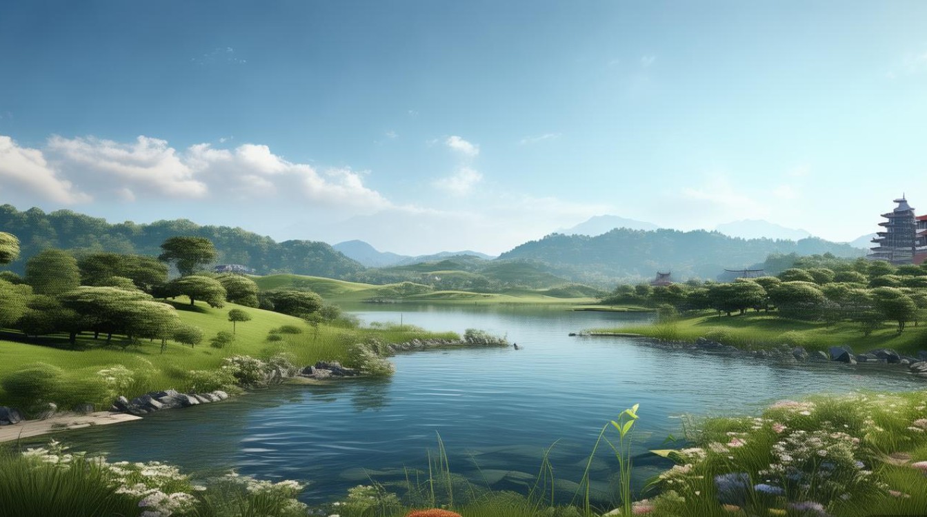 清远旅游必去景点