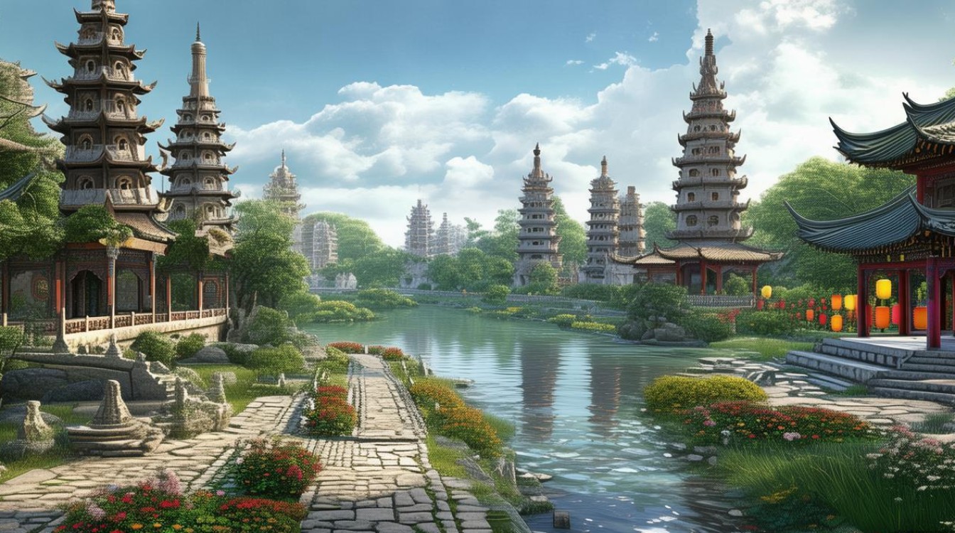 清流县旅游景点