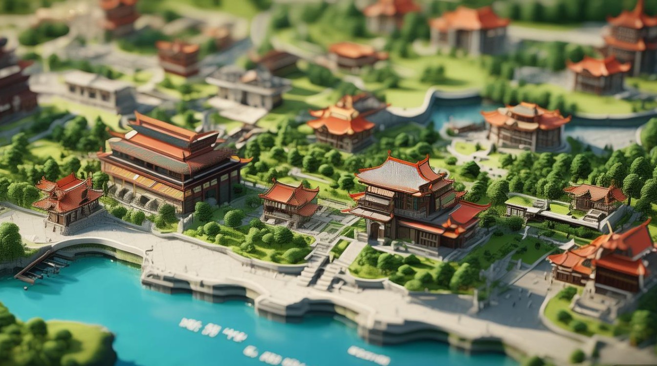 济宁周边旅游景点