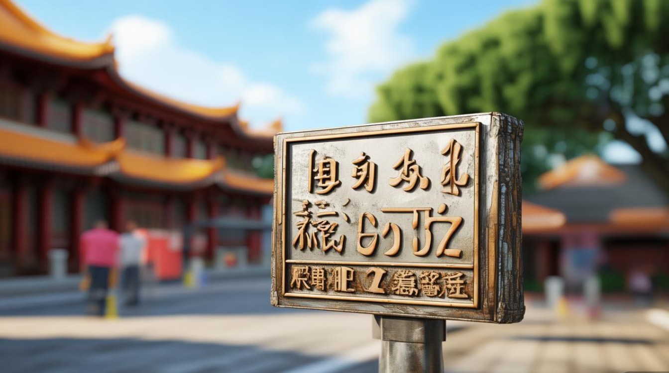 沈阳景点门票价格