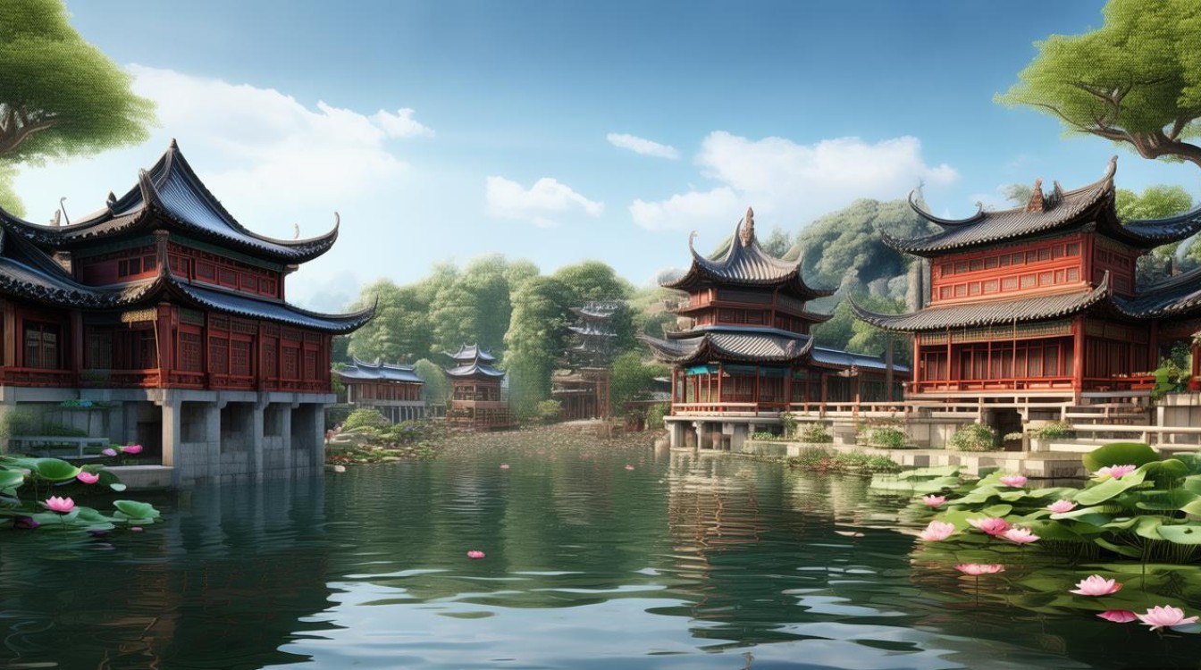 柳州融水旅游景点